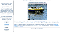 Desktop Screenshot of jdackerman.com